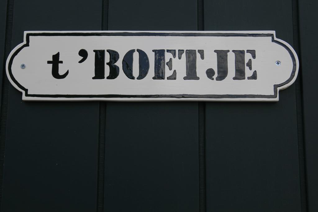 Restinn Warmenhuizen Exteriér fotografie